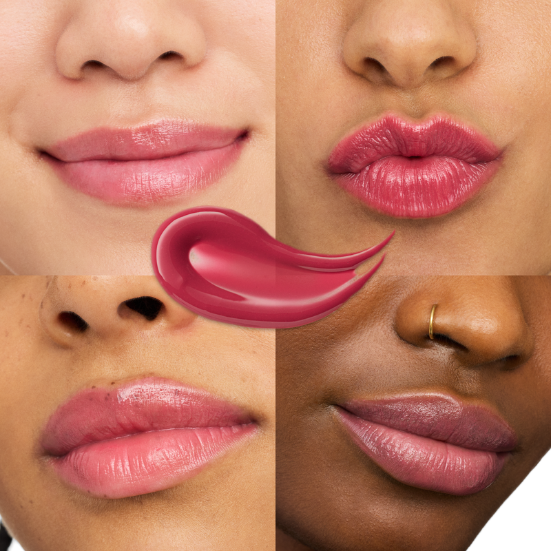 Essence My Pink Things Look Set