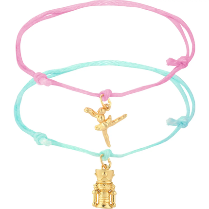 Essence Nuts About You Bracelet Duo The Last Dance