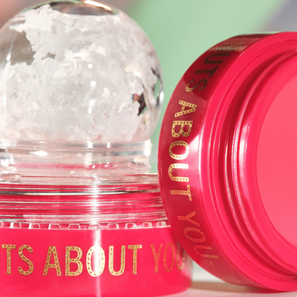 Essence Nuts About You Lip Balm Pirouette Of Hazelnuts