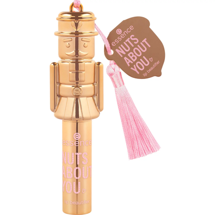 Essence Nuts About You Lip Beautifier What's Crackin'?