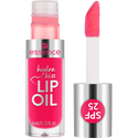 Essence Pink Squeeze, Please! Hydra Kiss Lip Oil 104