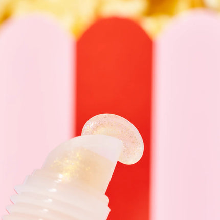 Essence Popcorn Bomb Shiny Lipgloss Sweet Or Salty?