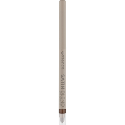 Essence Satin Blend Gel Eyeliner 03 Bronzed Shimmer