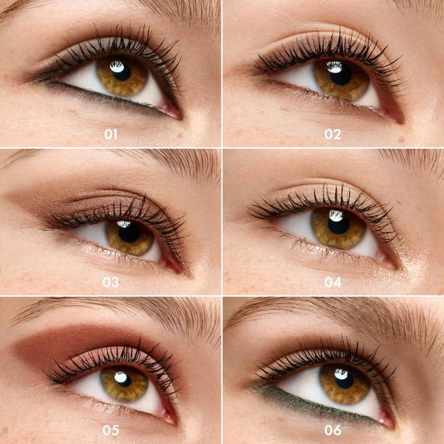 Essence Satin Blend Gel Eyeliner 04 Sunlit Shimmer