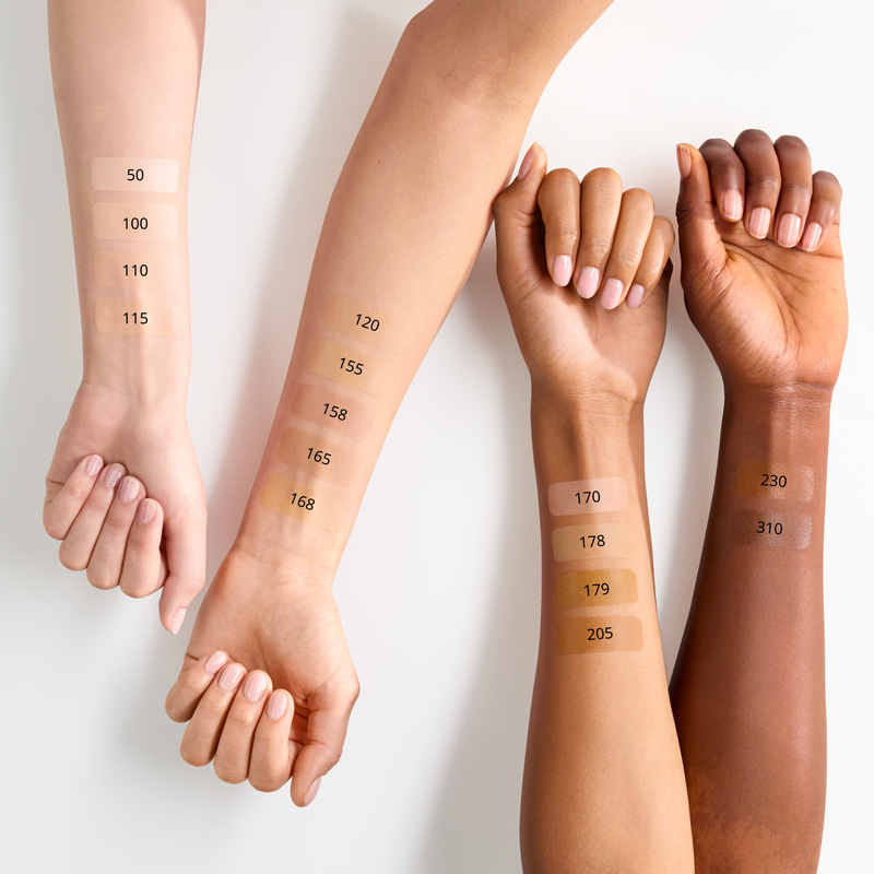 Essence Silky Cushion Foundation 100, foundation met zijdeachtige finish, foto 2 van 8