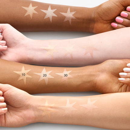 Essence Soft Touch Bouncy Glow 20 Glazed Dew