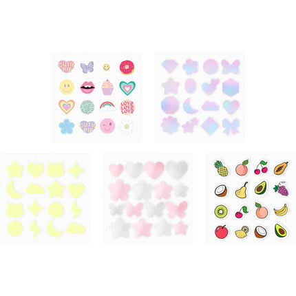 Essence Spot Squad Pimple Patches Set 01 Patch Me If You Can