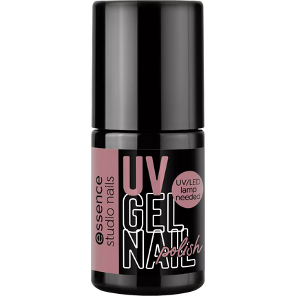 Essence Studio Nails UV Gel Nail Polish 04 Fall In Mauve
