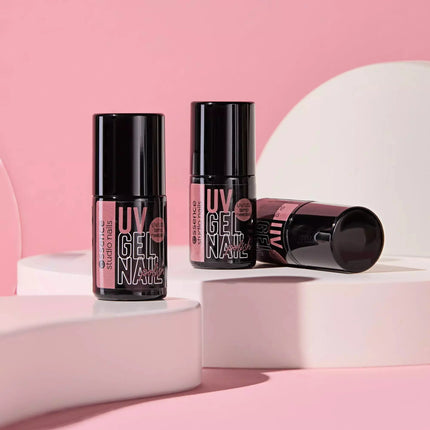 Essence Studio Nails UV Gel Nail Polish 04 Fall In Mauve