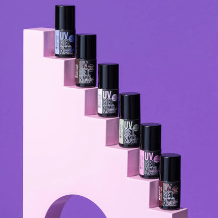 Essence Studio Nails Uv Gel Nail Polish 16 Sage The Day