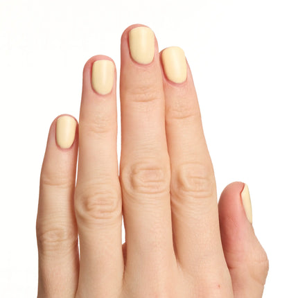 Essence Studio Nails UV Gel Nail Polish 21 Butter Believe It!