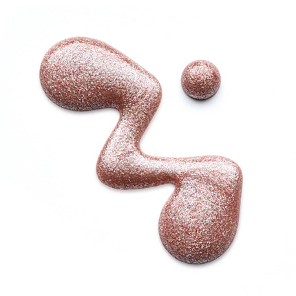 Essence Studio Nails UV Gel Nail Polish 24 Glitterally ROSE