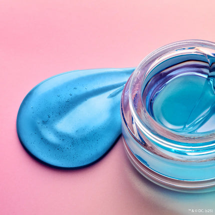 Essence Superman Colour Changing Jelly Blush