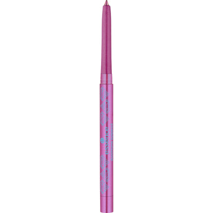 Essence Superman Creamy Duochrome Eyepencil 02 You Got This