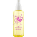 Essence Superman Hair And Body Mist