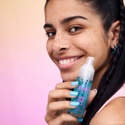 Essence Superman Jelly Grip Hydrating Primer