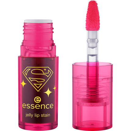Essence Superman Jelly Lip Stain 01 Wham!