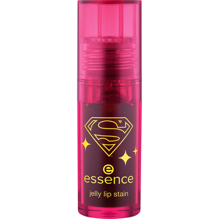 Essence Superman Jelly Lip Stain 01 Wham!