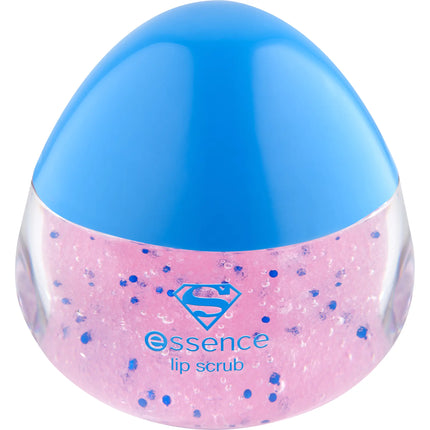 Essence Superman Lip Scrub