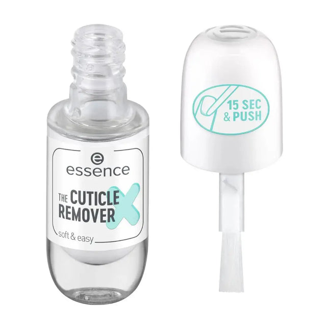 Essence Take Care Of Your Nails Set