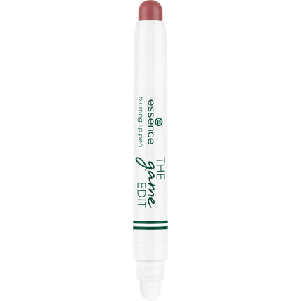 Essence The Game Edit Blurring Lip Pen Game, Set, Blur!