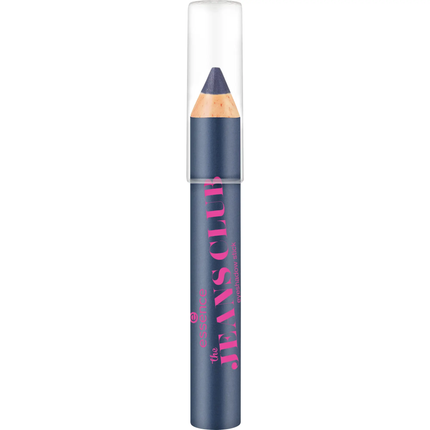 Essence The Jeans Club Eyeshadow Stick 01 I'm True Blue
