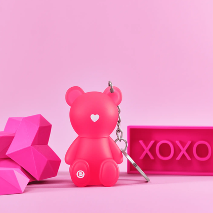 Essence The Rare Bears Blind Box Lipgloss