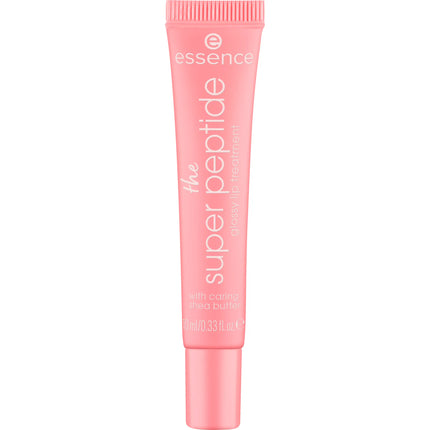 Essence The Super Peptide Glossy Lip Treatment 04 Coralized!