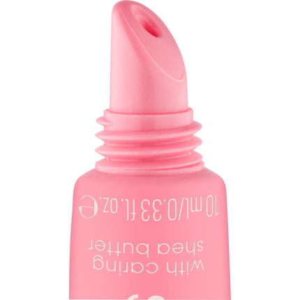 Essence The Super Peptide Glossy Lip Treatment 04 Coralized!