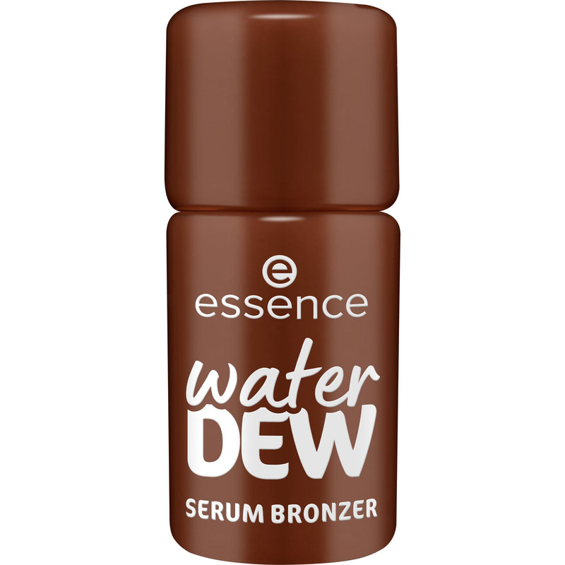 Essence Water Dew Serum Bronzer 40 Deep Beam