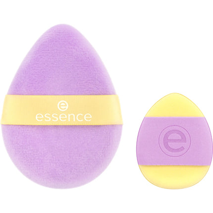 Essence What The Fluff?! Powder Puff 01 Fluff Yeah!