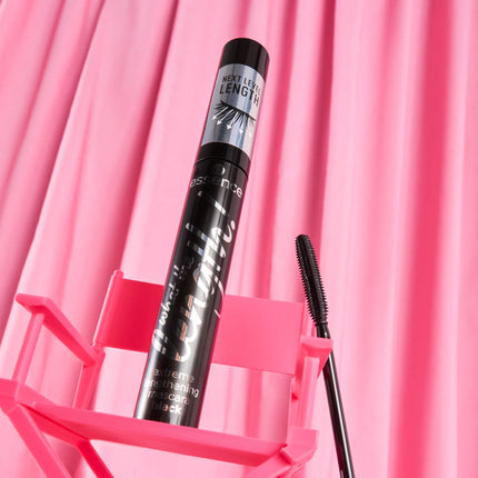 Essence What The Length! Extreme Lengthening Mascara Black