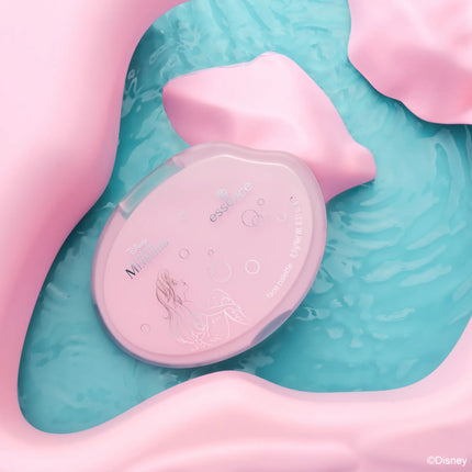 Essence X Disney The Little Mermaid Face Palette The World Is My Oyster
