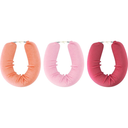 Essence X Disney The Little Mermaid Heartless Curls Kit Mermaid Hair Don't Care