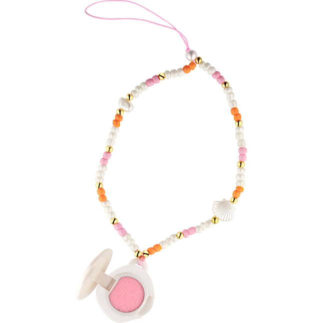 Essence X Disney The Little Mermaid Phone Charm Lip Balm Call Me On My Shell