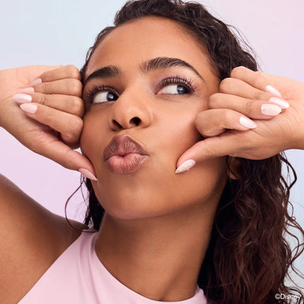 Essence X Disney The Little Mermaid Press-on Nails Pearl Of The Sea