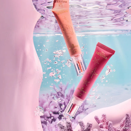Essence X Disney The Little Mermaid Serum Blush 02 Mermaid Hair Don't Care