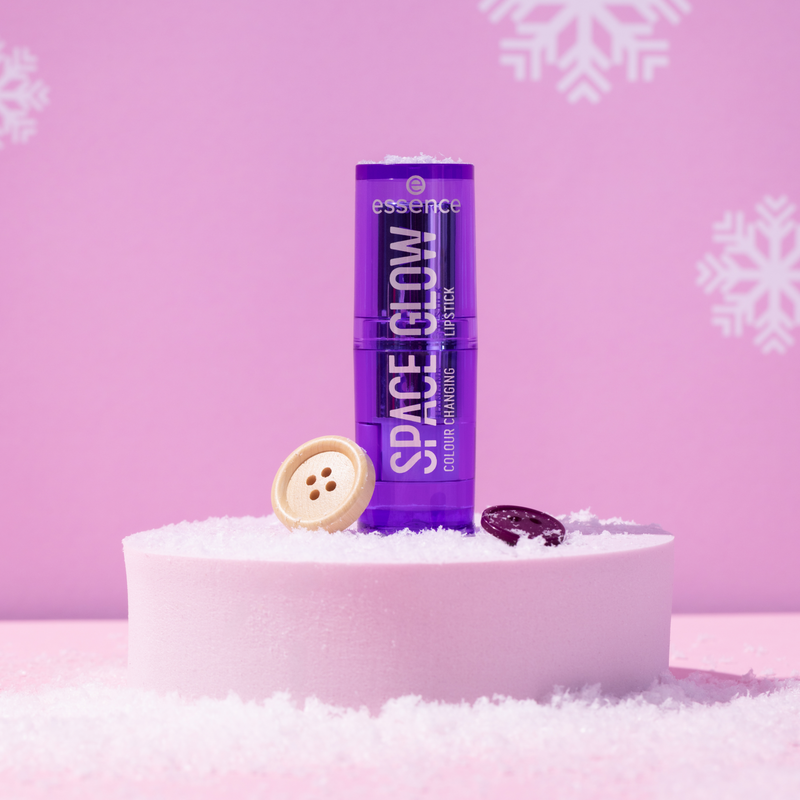 Essence Xmas Treasure Box Diy Advent Calendar