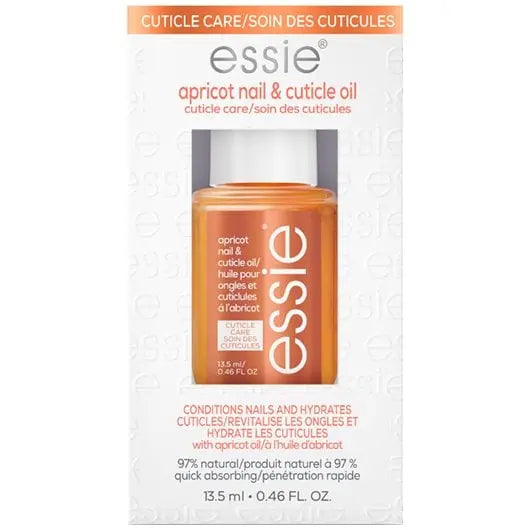 Essie Treatment Cuticle Oil Apricot
