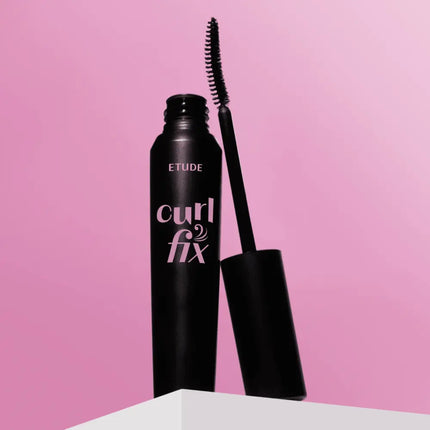 Etude House Curl Fix Mascara 04 Volume