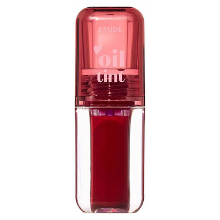 Etude House Dear Darling Oil Tint 02 Plum Berry