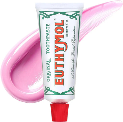 Euthymol Original Toothpaste