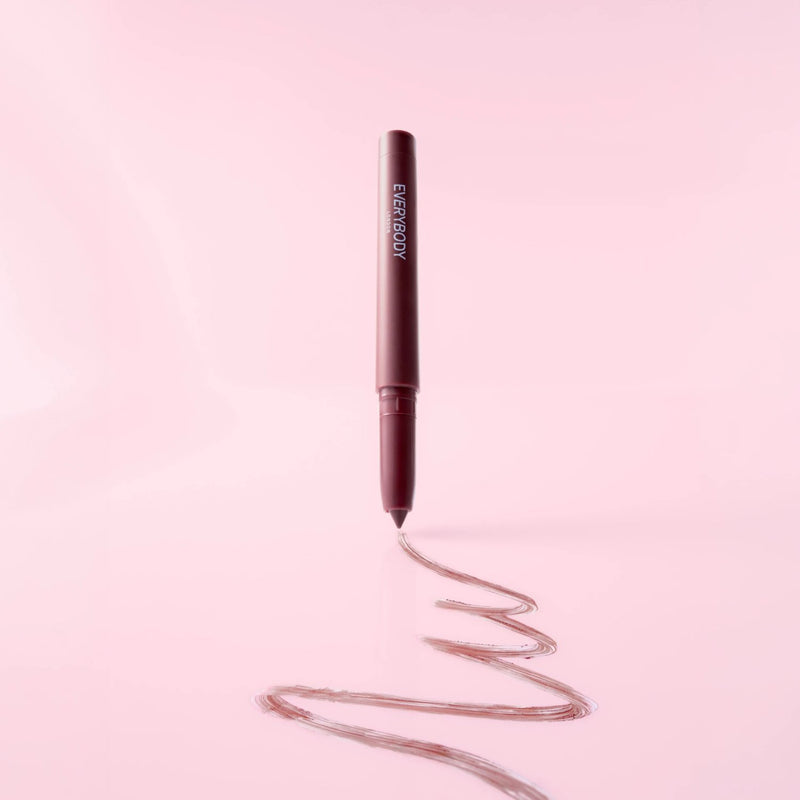 Everybody London Back To School Blending Lip Crayon Greatest