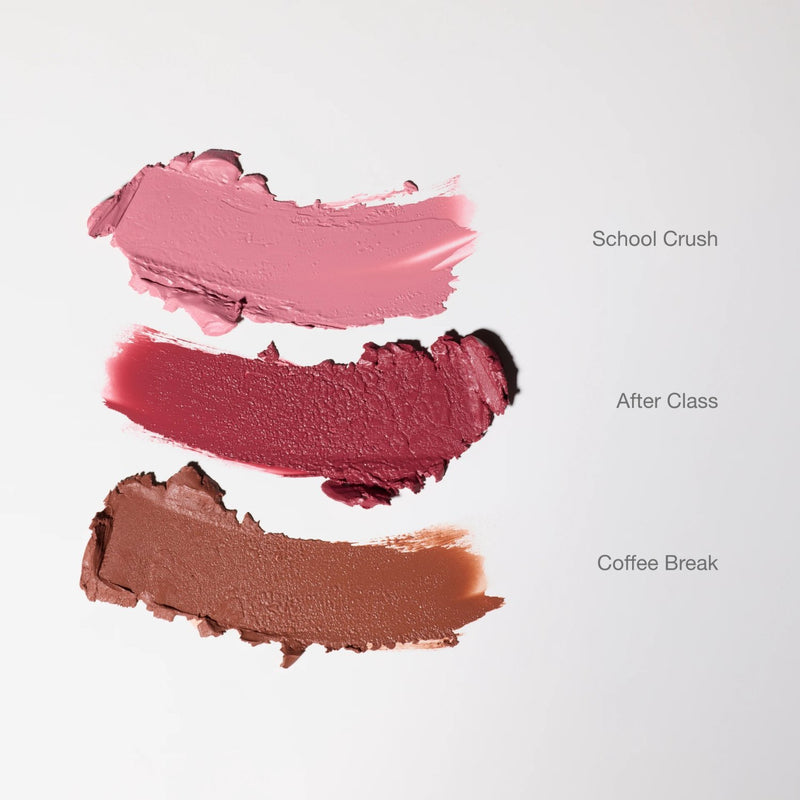 Everybody London Back To School Cream Stick Blush After Class