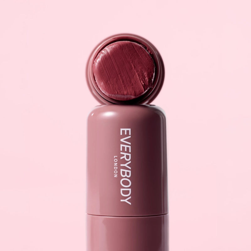 Everybody London Back To School Cream Stick Blush After Class