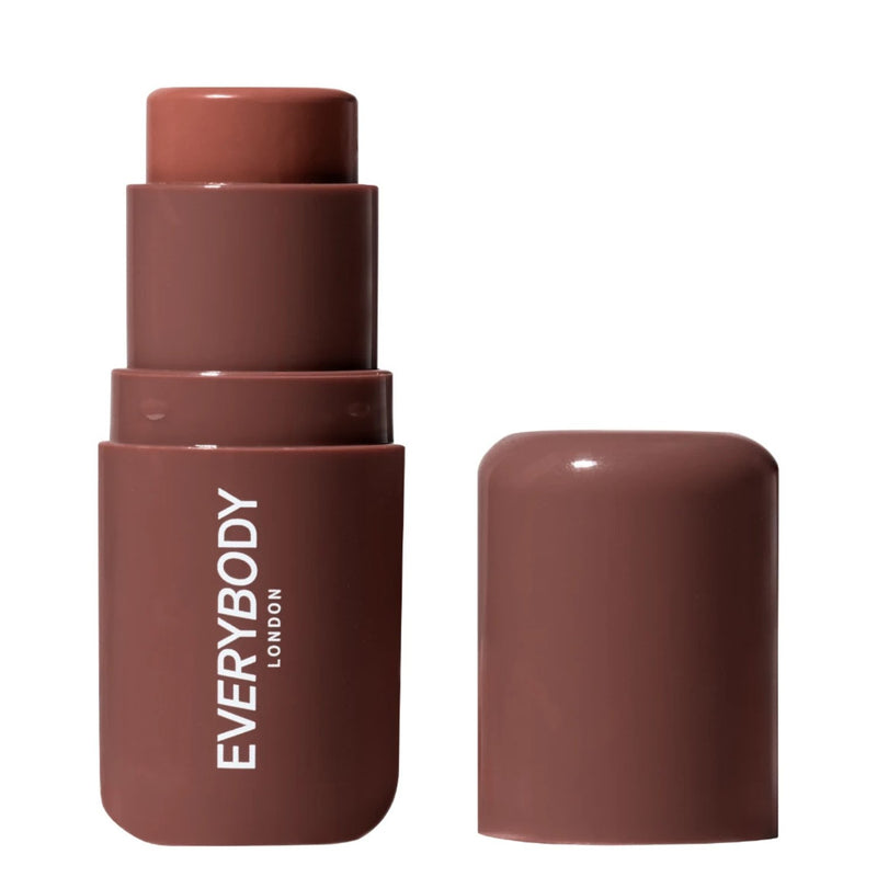 Everybody London Back To School Cream Stick Blush Coffee Break