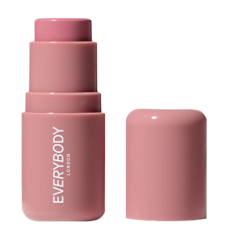 Everybody London Back To School Cream Stick Blush School Crush