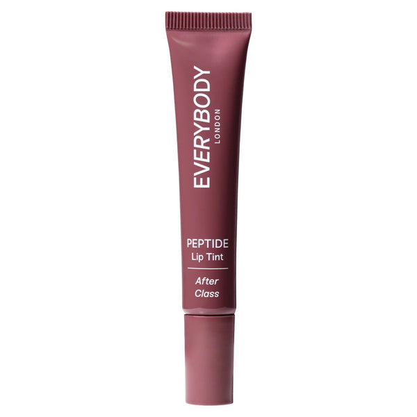 Everybody London Back To School Peptide Lip Tint After Class