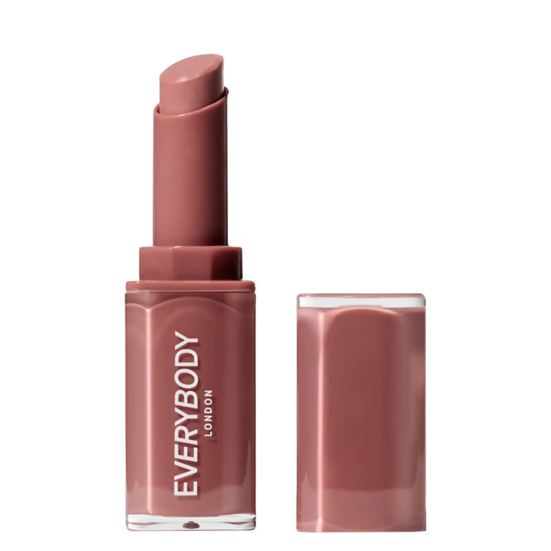 Everybody London Back To School Plumping Lipstick Frosted Blush