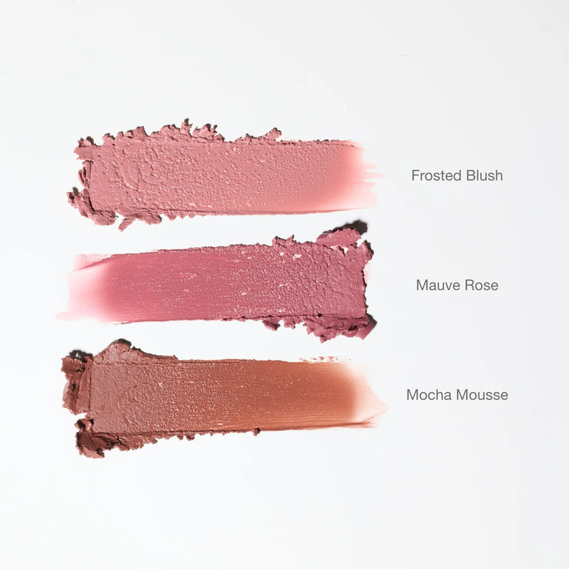 Everybody London Back To School Plumping Lipstick Mocha Mousse
